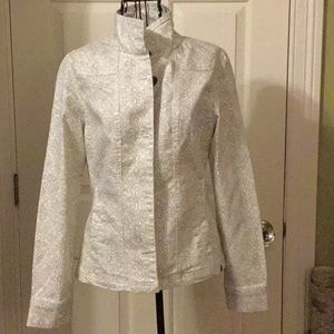 Prana Kara denim jacket